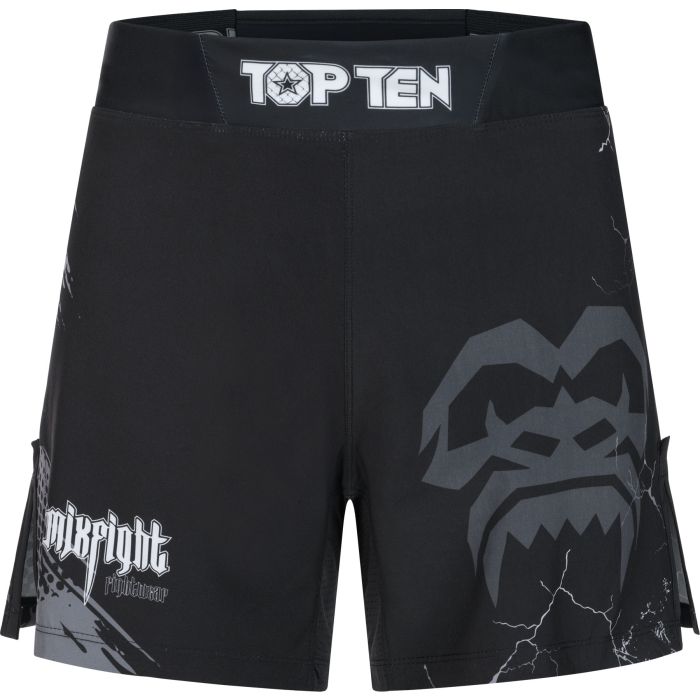 TOP TEN MMA - Pantaloncini MMA “Mixfight Gorilla” - immagine 2