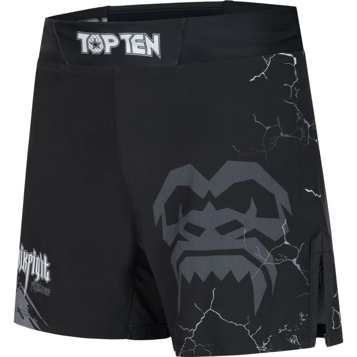 TOP TEN MMA - Pantaloncini MMA “Mixfight Gorilla” - immagine 3