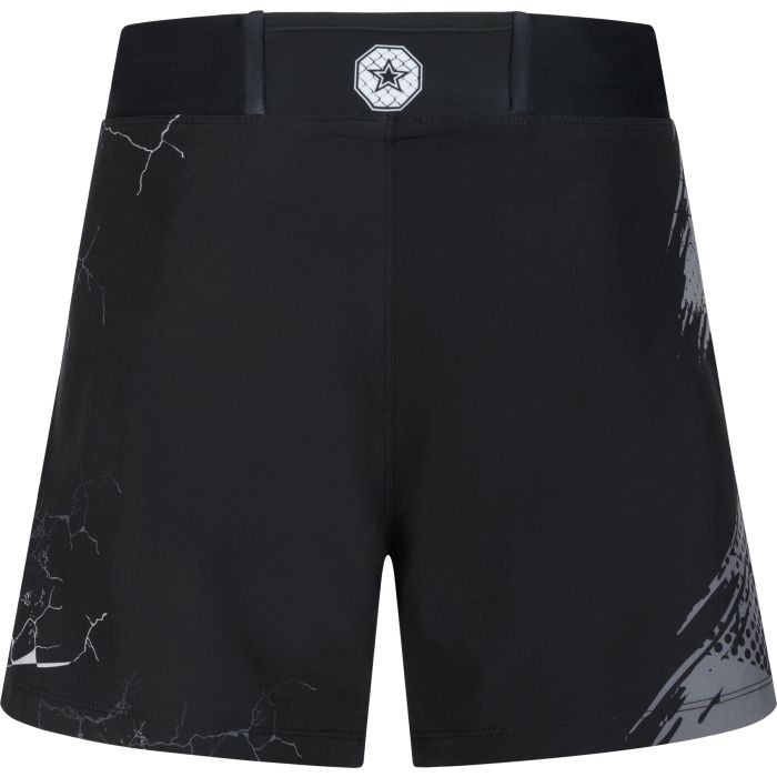 TOP TEN MMA - Pantaloncini MMA “Mixfight Gorilla” - immagine 4