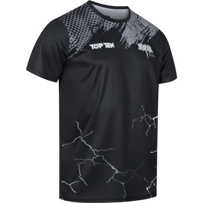 TOP TEN - T-shirt “Mixfight Gorilla” - immagine 2