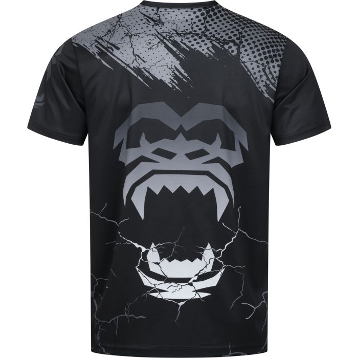 TOP TEN - T-shirt “Mixfight Gorilla” - immagine 4