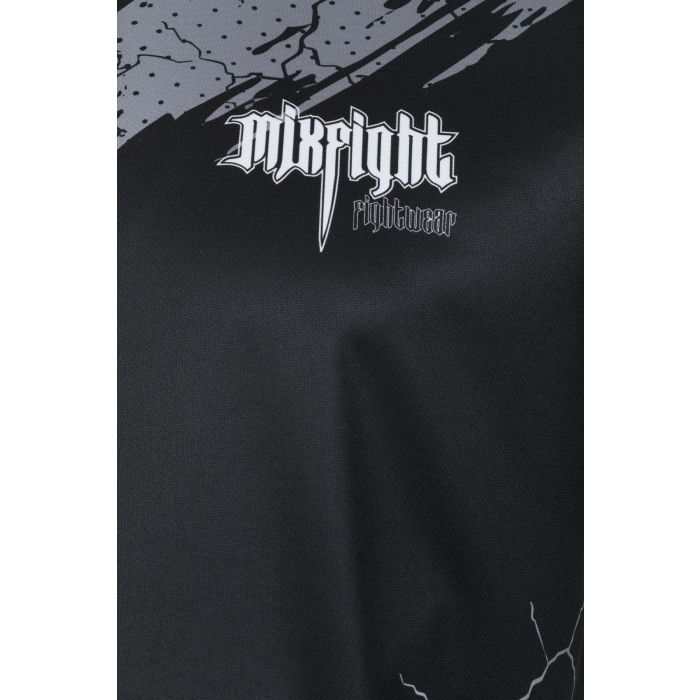 TOP TEN - T-shirt “Mixfight Gorilla” - immagine 5