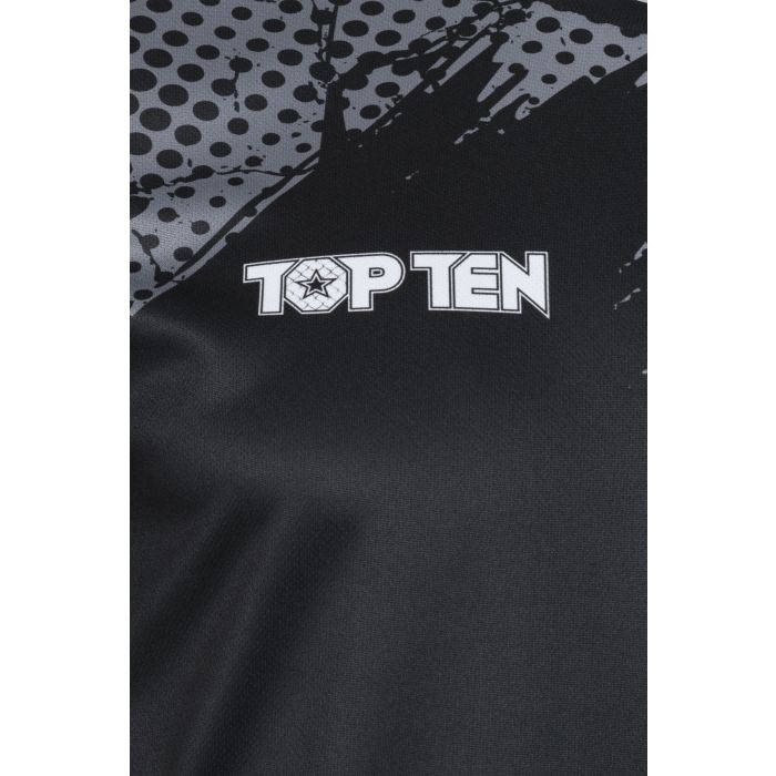 TOP TEN - T-shirt “Mixfight Gorilla” - immagine 6