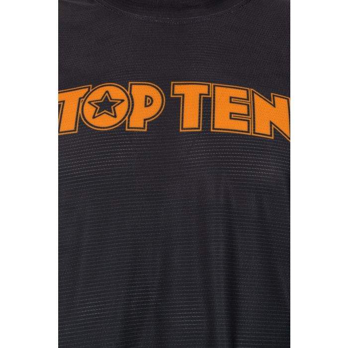 TOP TEN - T-shirt “Ryu del Mar” - immagine 5
