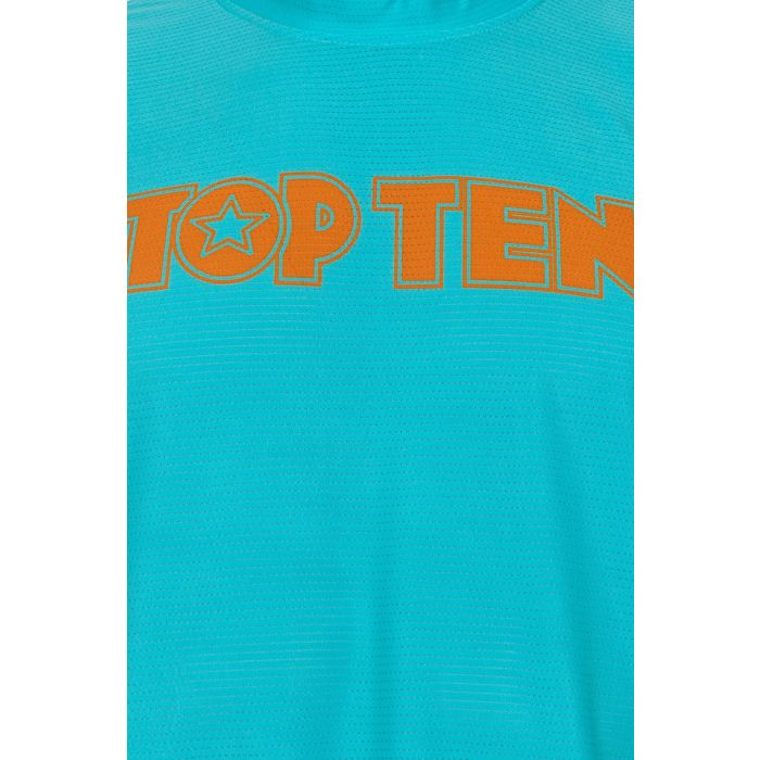 TOP TEN - T-shirt “Ryu del Mar” - immagine 11