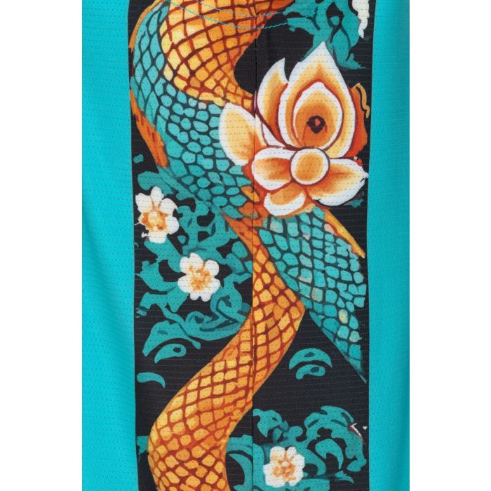 TOP TEN - T-shirt “Ryu del Mar” - immagine 13