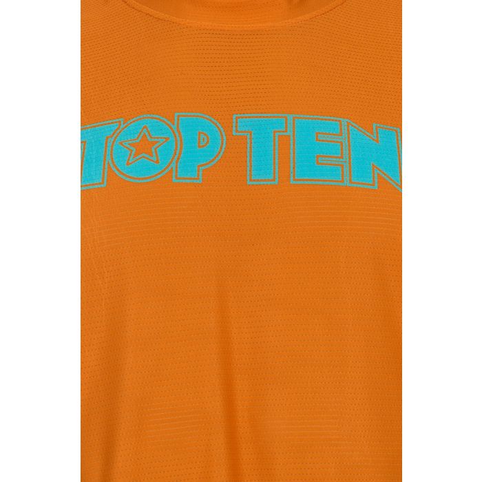 TOP TEN - T-shirt “Ryu del Mar” - immagine 19