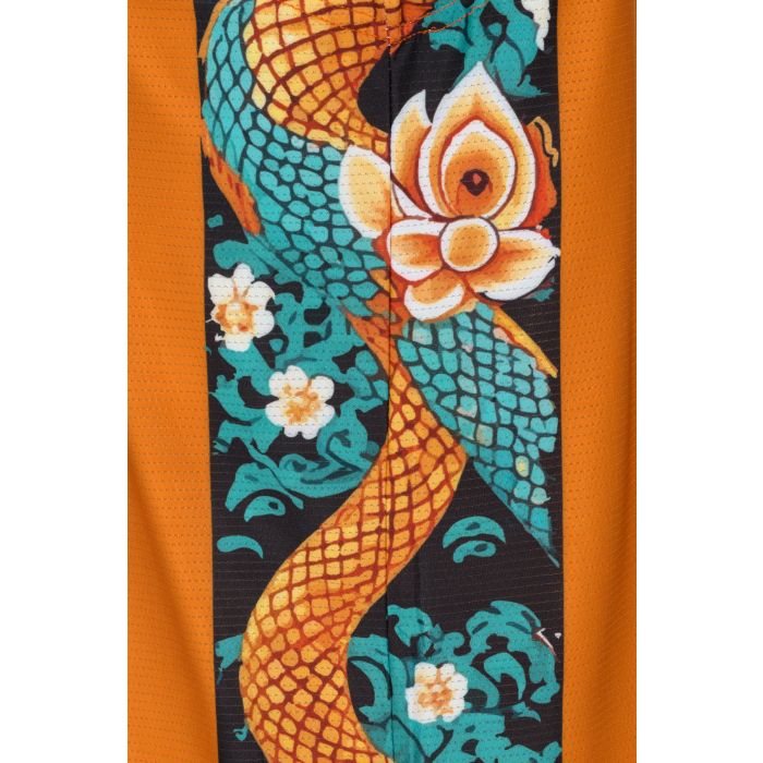 TOP TEN - T-shirt “Ryu del Mar” - immagine 20
