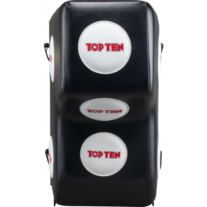 TOPTEN - Colpitore da parete “7Points” - nero - immagine 6