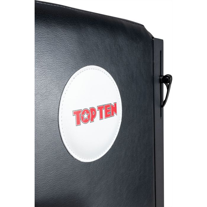 TOPTEN - Colpitore da parete “7Points” - nero - immagine 4