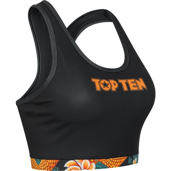 TOP TEN - Reggiseno Sportivo “Ryu del Mar” - immagine 16