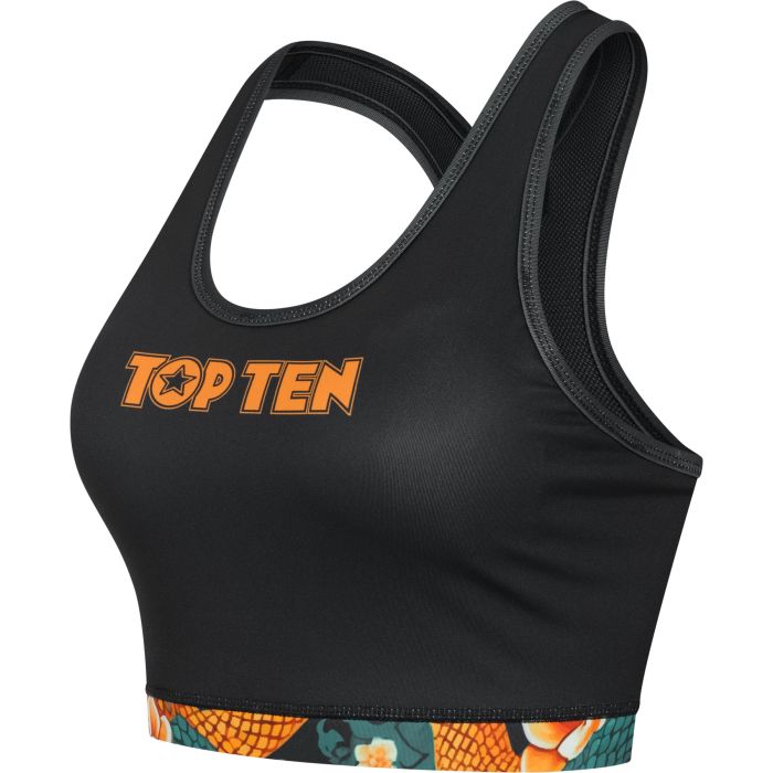 TOP TEN - Reggiseno Sportivo “Ryu del Mar” - immagine 17