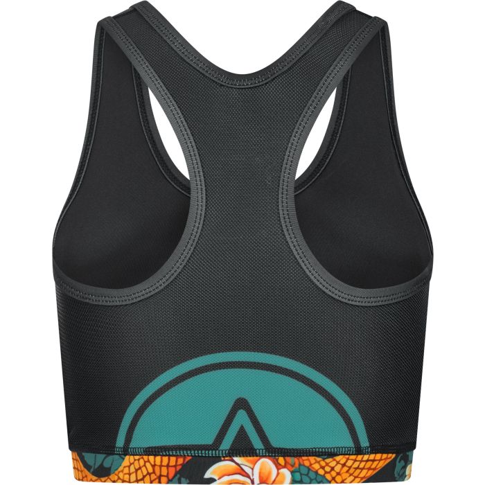 TOP TEN - Reggiseno Sportivo “Ryu del Mar” - immagine 18