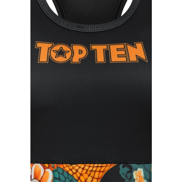 TOP TEN - Reggiseno Sportivo “Ryu del Mar” - immagine 19