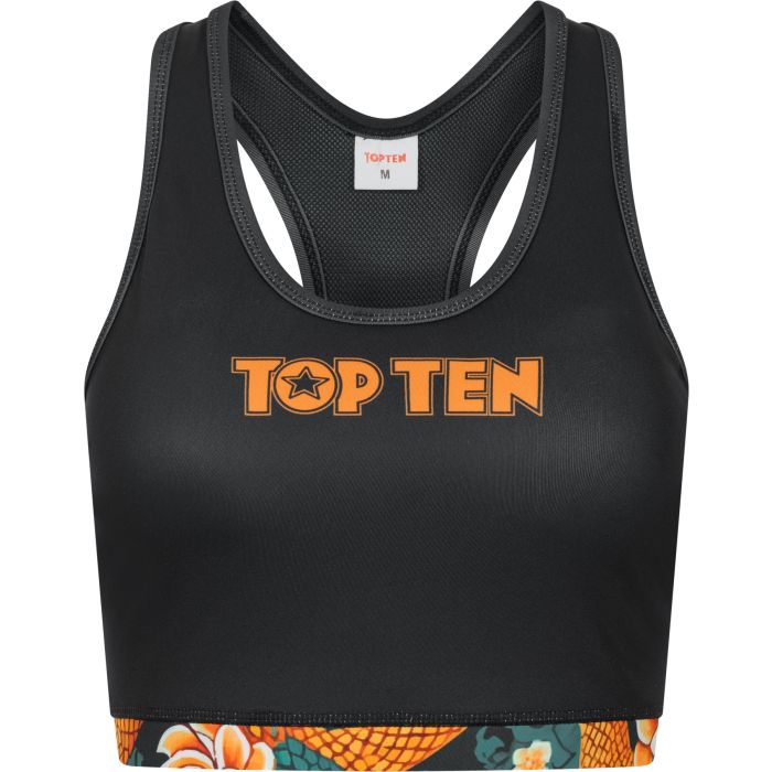 TOP TEN - Reggiseno Sportivo “Ryu del Mar” - immagine 15