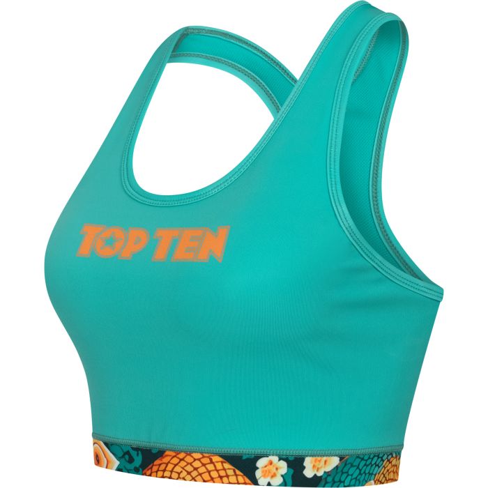 TOP TEN - Reggiseno Sportivo “Ryu del Mar” - immagine 3