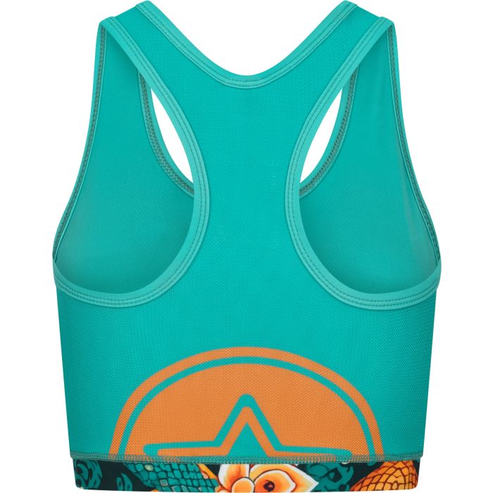 TOP TEN - Reggiseno Sportivo “Ryu del Mar” - immagine 4