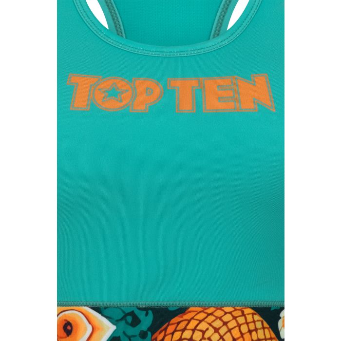 TOP TEN - Reggiseno Sportivo “Ryu del Mar” - immagine 5