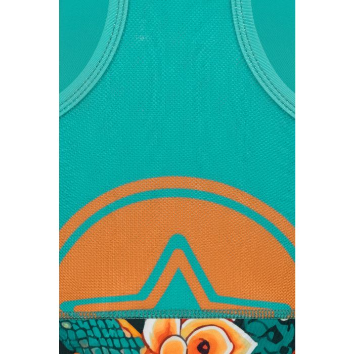 TOP TEN - Reggiseno Sportivo “Ryu del Mar” - immagine 7