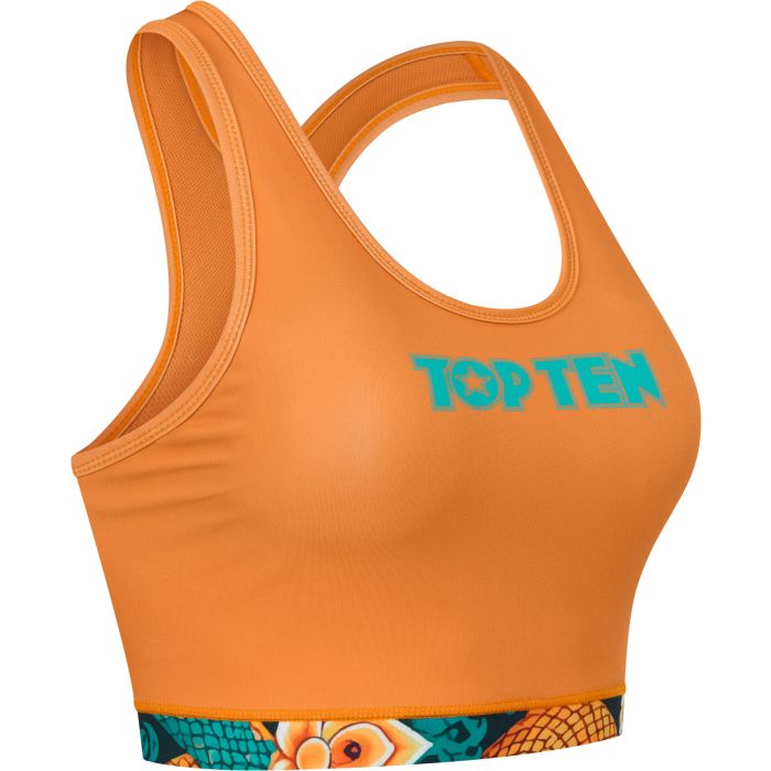 TOP TEN - Reggiseno Sportivo “Ryu del Mar” - immagine 9