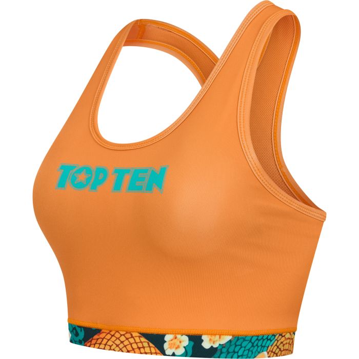 TOP TEN - Reggiseno Sportivo “Ryu del Mar” - immagine 10