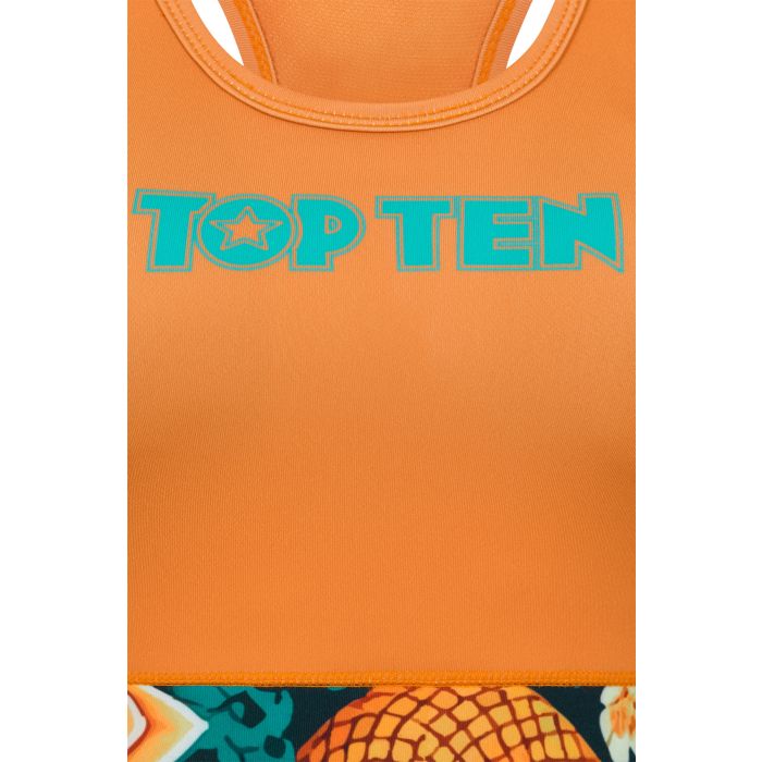 TOP TEN - Reggiseno Sportivo “Ryu del Mar” - immagine 12