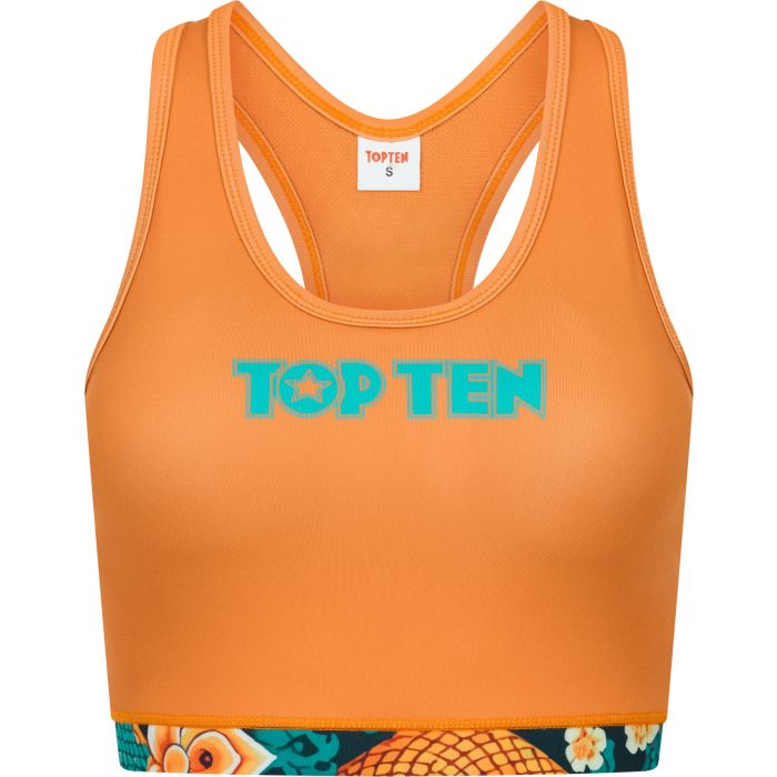 TOP TEN - Reggiseno Sportivo “Ryu del Mar” - immagine 8