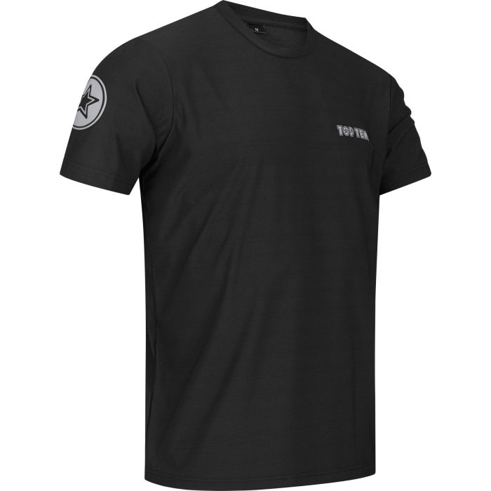 TOP TEN - T-Shirt “WAKO” (Copy) - immagine 2