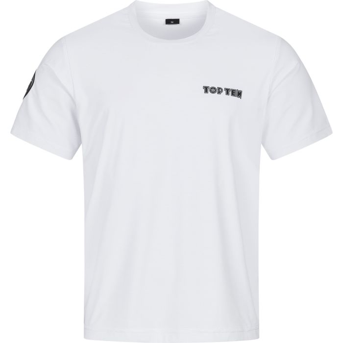 TOP TEN - T-Shirt “WAKO” (Copy) - immagine 7