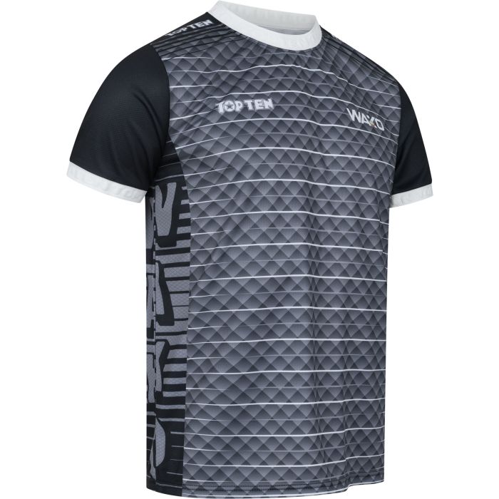 TOP TEN - T-Shirt “WAKO” - immagine 18