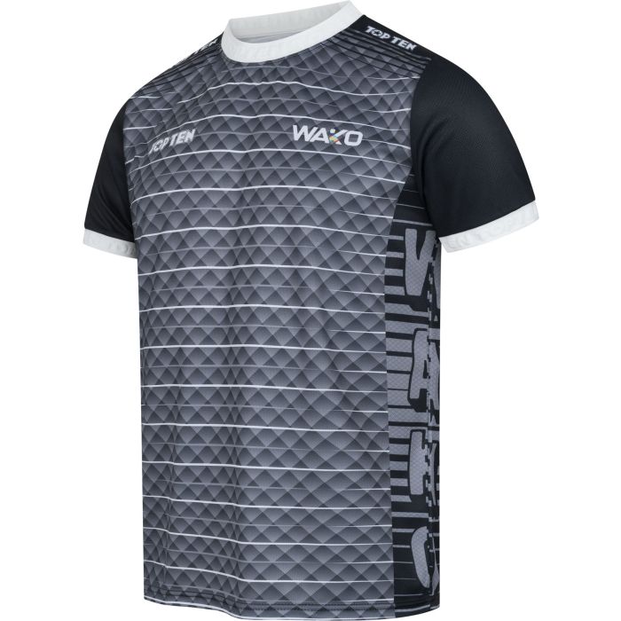 TOP TEN - T-Shirt “WAKO” - immagine 23