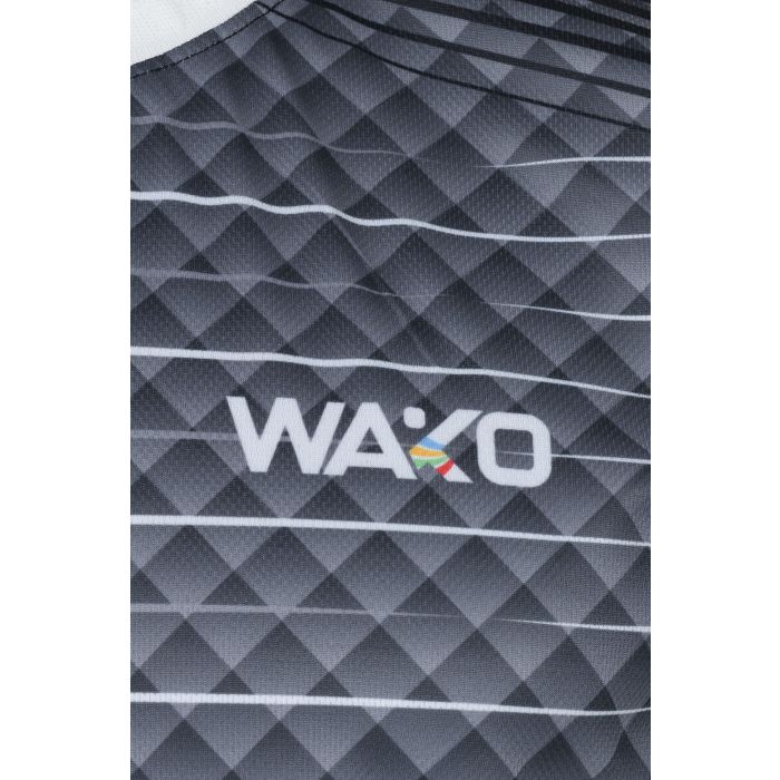 TOP TEN - T-Shirt “WAKO” - immagine 20
