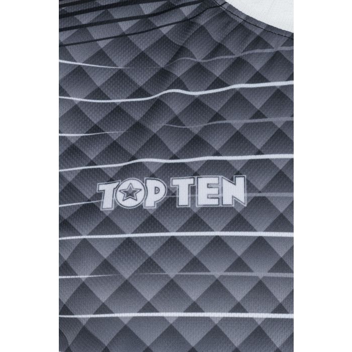 TOP TEN - T-Shirt “WAKO” - immagine 26