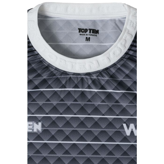 TOP TEN - T-Shirt “WAKO” - immagine 21