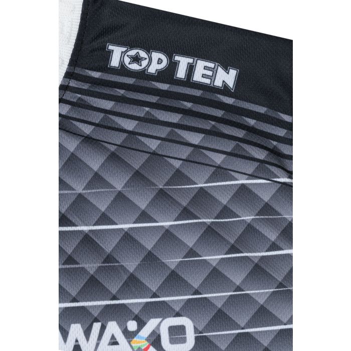 TOP TEN - T-Shirt “WAKO” - immagine 25