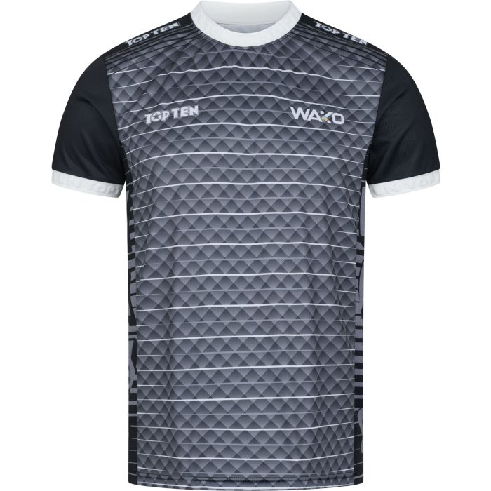 TOP TEN - T-Shirt “WAKO” - immagine 19
