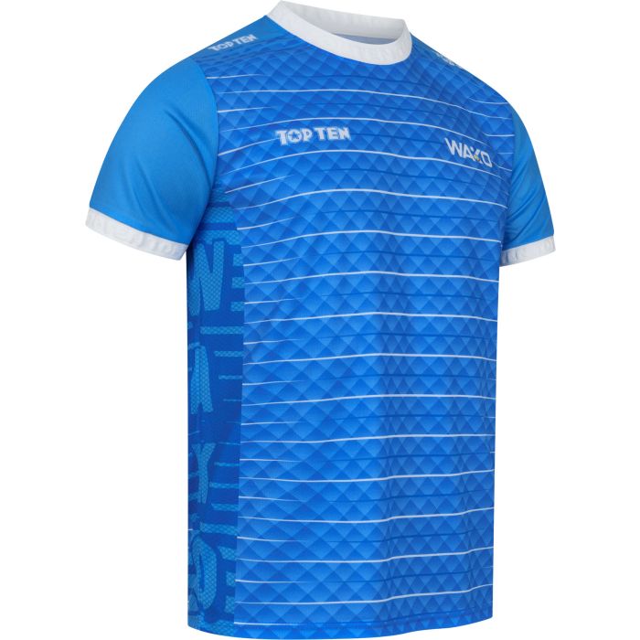 TOP TEN - T-Shirt “WAKO” - immagine 16