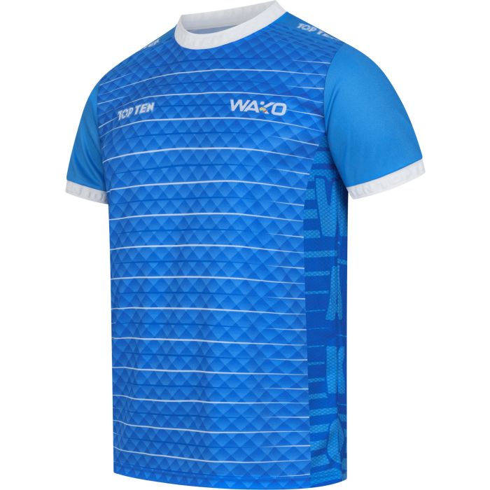 TOP TEN - T-Shirt “WAKO” - immagine 11