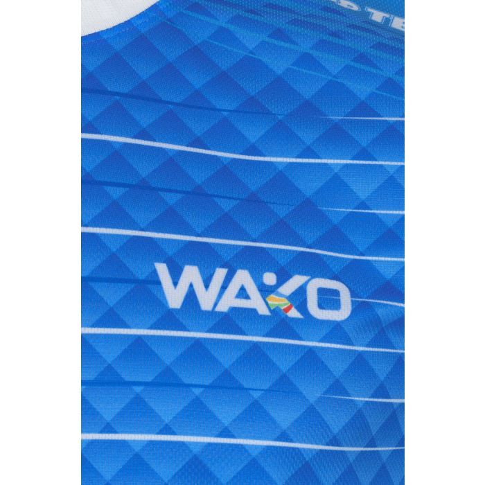 TOP TEN - T-Shirt “WAKO” - immagine 17