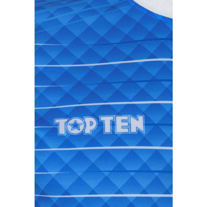 TOP TEN - T-Shirt “WAKO” - immagine 10