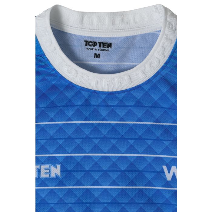 TOP TEN - T-Shirt “WAKO” - immagine 15