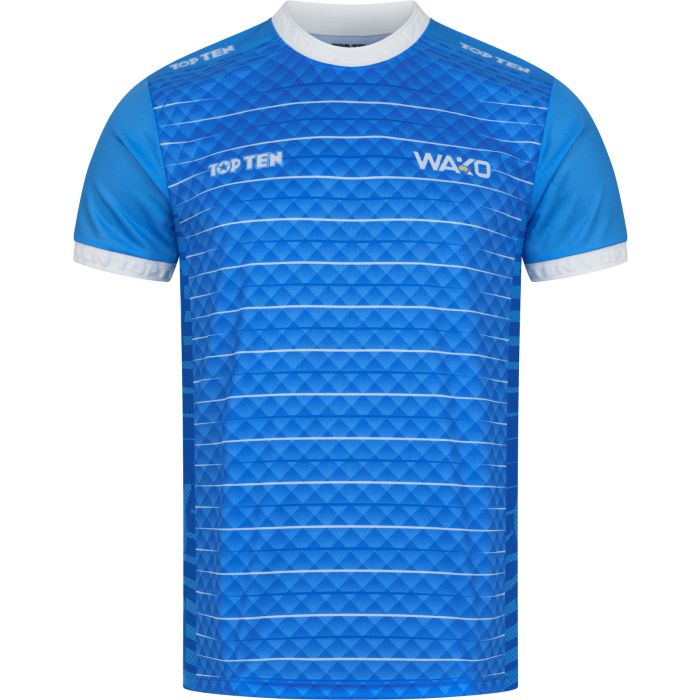 TOP TEN - T-Shirt “WAKO” - immagine 12