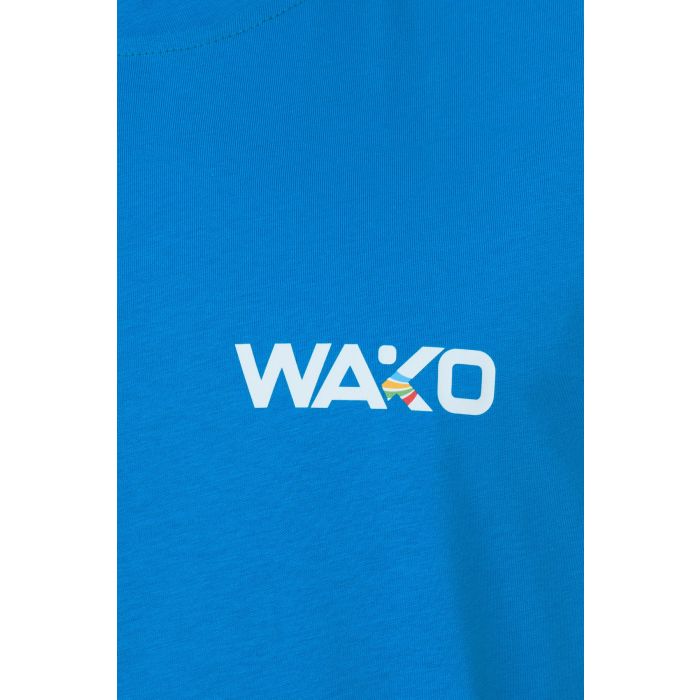 TOP TEN - T-shirt “WAKO Kick Light” basic - immagine 5