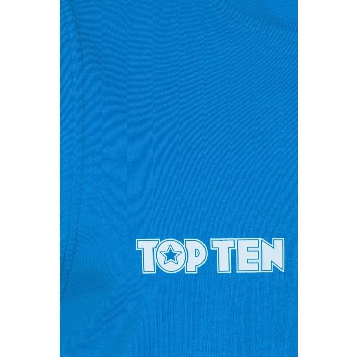 TOP TEN - T-shirt “WAKO Kick Light” basic - immagine 7