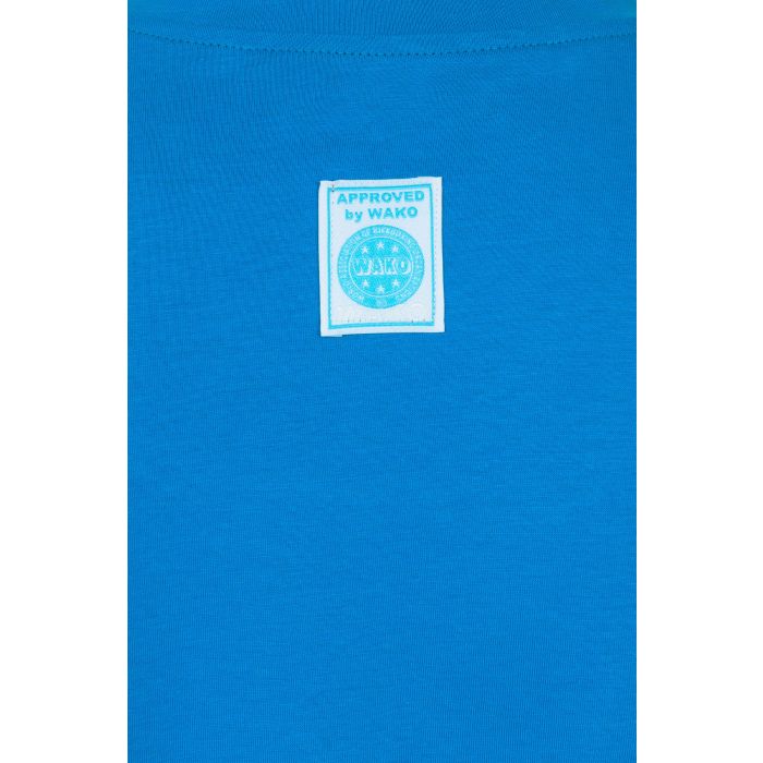 TOP TEN - T-shirt “WAKO Kick Light” basic - immagine 6