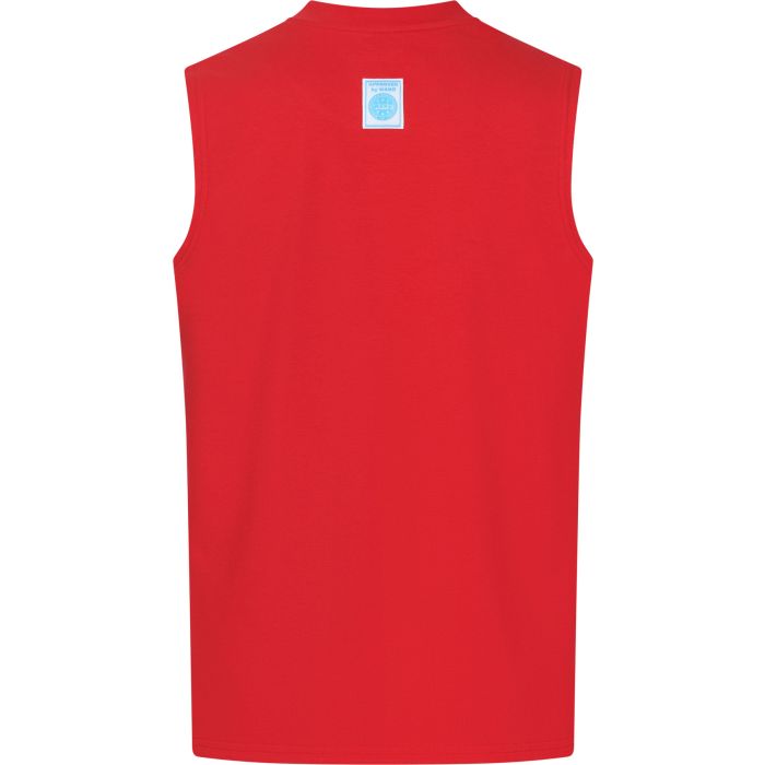 TOP TEN - T-shirt “WAKO Kick Light” basic - immagine 11