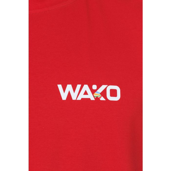 TOP TEN - T-shirt “WAKO Kick Light” basic - immagine 12
