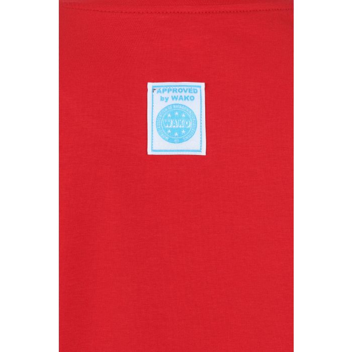 TOP TEN - T-shirt “WAKO Kick Light” basic - immagine 13