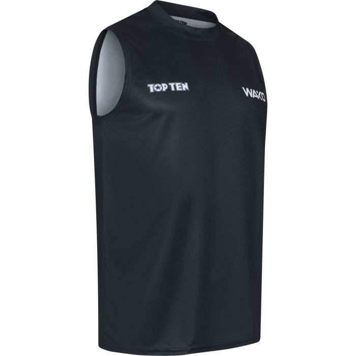 TOP TEN - T-shirt “WAKO Kick Light” - immagine 23