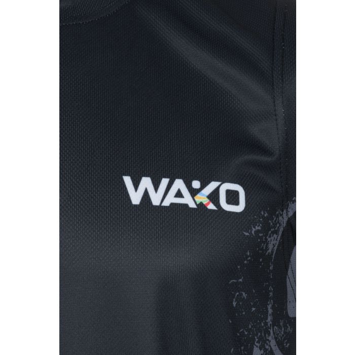 TOP TEN - T-shirt “WAKO Kick Light” - immagine 27